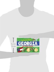 I'm Reading About Georgia (Georgia Experience)
