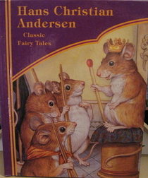 Andersen's Classic Fairy Tales
