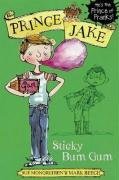 Sticky Gum Fun (Prince Jake)