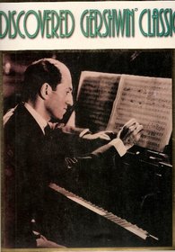 The New 50 Golden Rediscovered Gershwin Classics