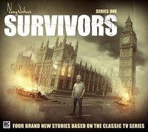Survivors: Series One Box Set