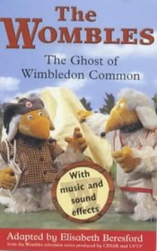 Ghost of Wimbledon Common (Wombles)