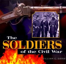 The Soldiers of the Civil War