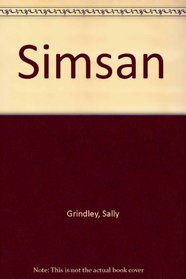Simsan (Welsh Edition)