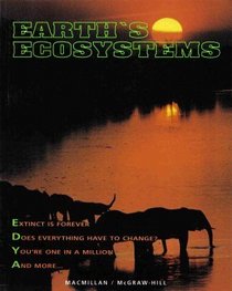 Earth's Ecosystems