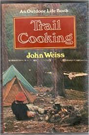 Trail Cooking