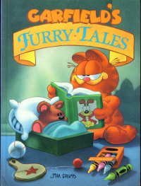 Garfield Furry Tales