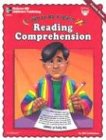 Reading Comprehension, Grade 4 (Fun to Do and Learn)