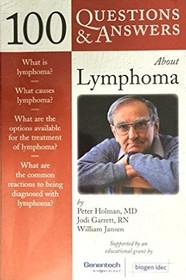 100 Questions & Answers About Lymphoma