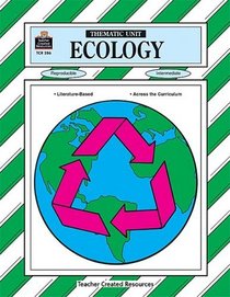 Ecology Thematic Unit