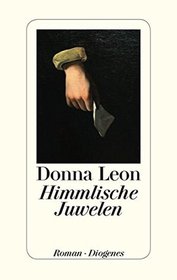Himmlische Juwelen (The Jewels of Paradise) (German Edition)