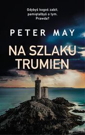 Na szlaku trumien (Coffin Road) (Polish Edition)