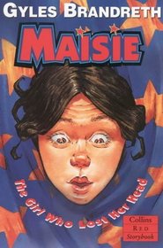 Maisie, the Girl Who Lost Her Head (Collins Red Storybooks)