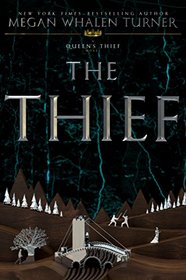 The Thief (Queen's Thief)