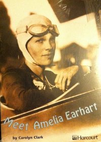 5pk On-LVL Amelia Earhart G4 Trophies
