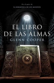 El libro de las almas (Spanish Edition)