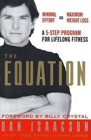 The Equation: A 5-Step Program for Lifelong Fitness