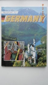 Passport to Germany (Passport to (Country))