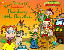 Have Yourself a Thornberry Little Christmas