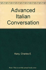 Advanced Italian Conversation