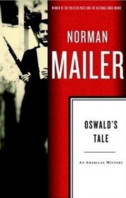 Oswald's Tale: An American Mystery: [AUDIOBOOK]