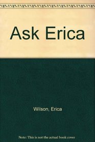 Ask Erica: About the ABCs of needlework