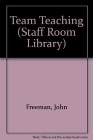 Team Teaching (Staff Room Library)