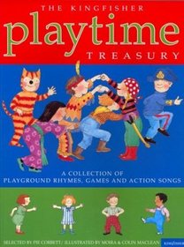 Playtime Treasury