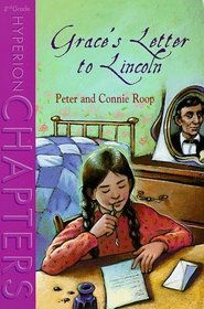 Grace's Letter to Lincoln (Hyperion Chapters)