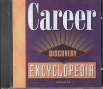 Career Discovery Encyclopedia: Version 3.1 Single User