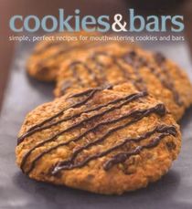 Cookies and Bars (Gourmet Collection)