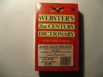 Webster's 21st Century Dictionary & Rogets Thesaurus