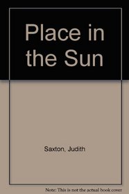 Place in the Sun