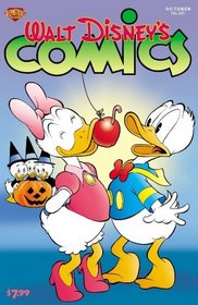 Walt Disney's Comics And Stories #685 (v. 685)