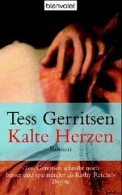 Kalte Herzen (Harvest) (German Edition)