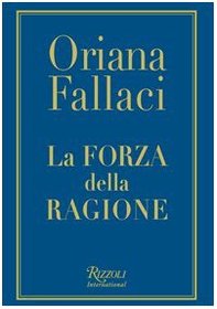 La Forza Della Ragione (Italian Edition)