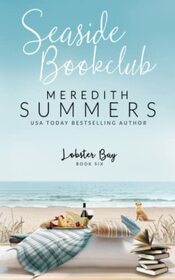 Seaside Bookclub (Lobster Bay)