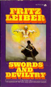 Swords and Deviltry