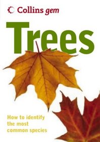 Trees (Collins Gem S.)