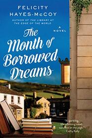 The Month of Borrowed Dreams: A Novel (Finfarran Peninsula)