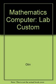 Mathematics Computer: Lab Custom