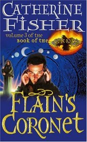 Flain's Coronet (Book of the Crow)