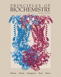 Principles of Biochemistry (4th Edition)