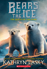 The Quest of the Cubs (Bears of the Ice, Bk 1)
