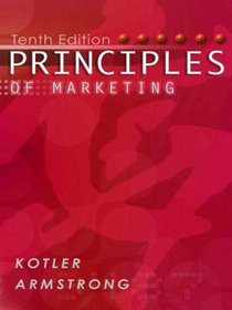 Principles of Marketing: Instructor's Edition: AND Marketing Planning (2nd Revised Edition)