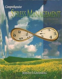 Comprehensive Stress Management (Stress Management/Mental Health)