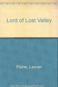 Lord of Lost Valley