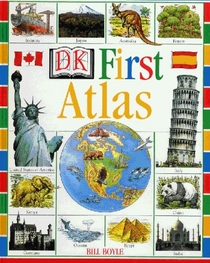 My First Atlas (My First ... S.)