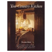 Your Country Kitchen