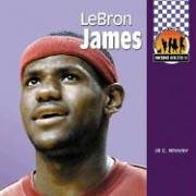 Lebron James (Awesome Athletes Set 4)